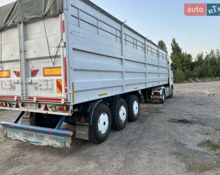 Кроне ADF, объемом двигателя 0 л и пробегом 0 тыс. км за 7500 $, фото 1 на Automoto.ua