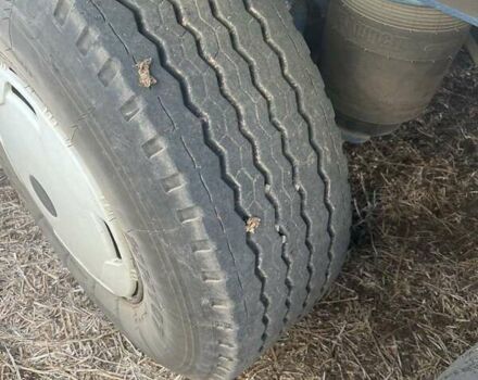 Кроне ADF, объемом двигателя 0 л и пробегом 0 тыс. км за 7500 $, фото 2 на Automoto.ua