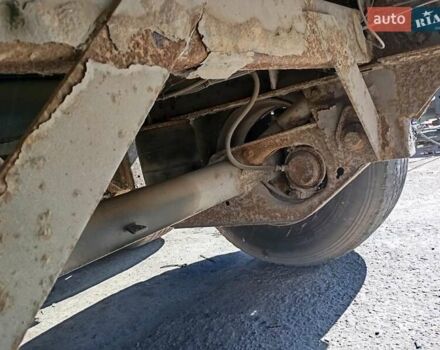 Кроне ADF, объемом двигателя 0 л и пробегом 100 тыс. км за 2416 $, фото 4 на Automoto.ua
