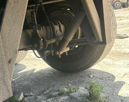 Кроне ADF, объемом двигателя 0 л и пробегом 368 тыс. км за 3700 $, фото 5 на Automoto.ua