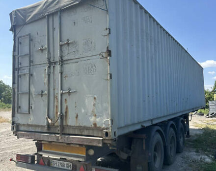 Кроне ADF, объемом двигателя 0 л и пробегом 368 тыс. км за 3700 $, фото 3 на Automoto.ua