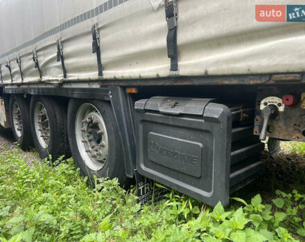 Серый Кроне ADF, объемом двигателя 0 л и пробегом 1 тыс. км за 7900 $, фото 5 на Automoto.ua