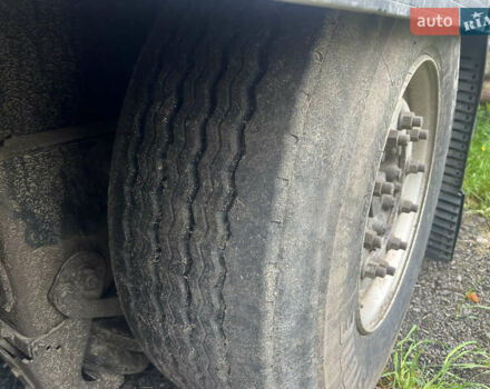 Серый Кроне ADF, объемом двигателя 0 л и пробегом 1 тыс. км за 7900 $, фото 10 на Automoto.ua