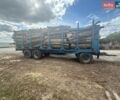 Синий Кроне ADF, объемом двигателя 0 л и пробегом 100 тыс. км за 10200 $, фото 1 на Automoto.ua