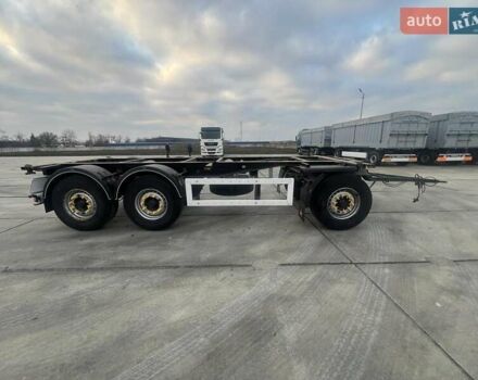 Черный Кроне ADW, объемом двигателя 0 л и пробегом 1 тыс. км за 6000 $, фото 2 на Automoto.ua
