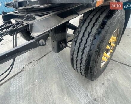 Черный Кроне ADW, объемом двигателя 0 л и пробегом 1 тыс. км за 6000 $, фото 7 на Automoto.ua