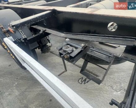Черный Кроне ADW, объемом двигателя 0 л и пробегом 1 тыс. км за 6000 $, фото 3 на Automoto.ua