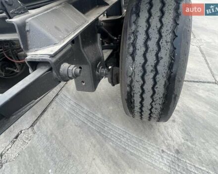 Черный Кроне ADW, объемом двигателя 0 л и пробегом 1 тыс. км за 6000 $, фото 8 на Automoto.ua