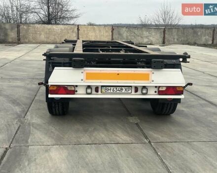 Черный Кроне ADW, объемом двигателя 0 л и пробегом 1 тыс. км за 6000 $, фото 14 на Automoto.ua