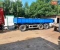 Красный Кроне ADW, объемом двигателя 0 л и пробегом 123 тыс. км за 4000 $, фото 1 на Automoto.ua