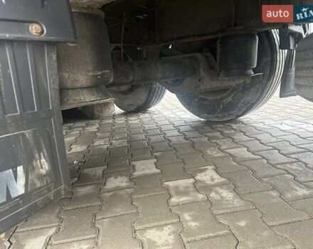 Кроне ADW, объемом двигателя 6 л и пробегом 200 тыс. км за 9500 $, фото 10 на Automoto.ua