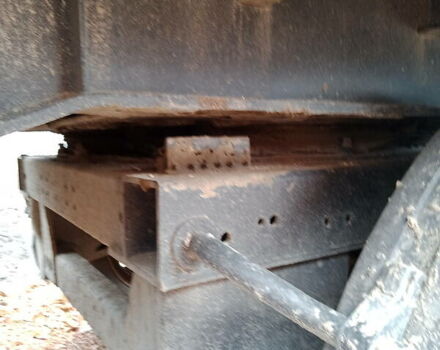 Кроне AM-S, объемом двигателя 0 л и пробегом 50 тыс. км за 13200 $, фото 8 на Automoto.ua