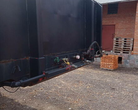 Кроне AM-S, объемом двигателя 0 л и пробегом 50 тыс. км за 13200 $, фото 6 на Automoto.ua