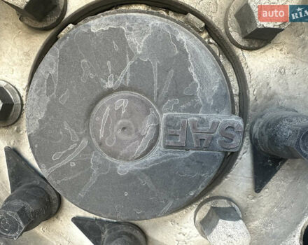 Черный Кроне AZ, объемом двигателя 0 л и пробегом 100 тыс. км за 5500 $, фото 2 на Automoto.ua