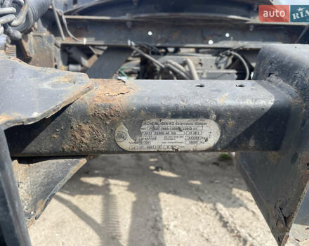 Черный Кроне AZ, объемом двигателя 0 л и пробегом 0 тыс. км за 4300 $, фото 2 на Automoto.ua