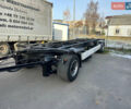 Черный Кроне AZ, объемом двигателя 0 л и пробегом 300 тыс. км за 5400 $, фото 1 на Automoto.ua