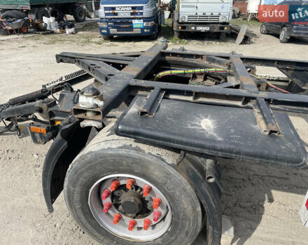 Черный Кроне AZ, объемом двигателя 0 л и пробегом 0 тыс. км за 4300 $, фото 3 на Automoto.ua