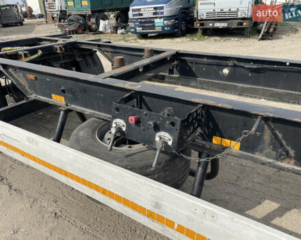 Черный Кроне AZ, объемом двигателя 0 л и пробегом 0 тыс. км за 4300 $, фото 5 на Automoto.ua