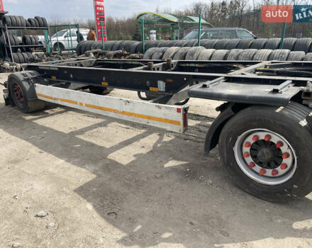 Черный Кроне AZ, объемом двигателя 0 л и пробегом 0 тыс. км за 4300 $, фото 11 на Automoto.ua