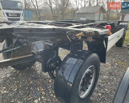 Черный Кроне AZ, объемом двигателя 0 л и пробегом 10 тыс. км за 9679 $, фото 10 на Automoto.ua