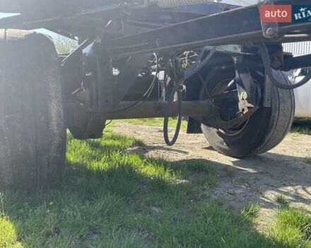 Черный Кроне AZ, объемом двигателя 0 л и пробегом 10 тыс. км за 9679 $, фото 20 на Automoto.ua