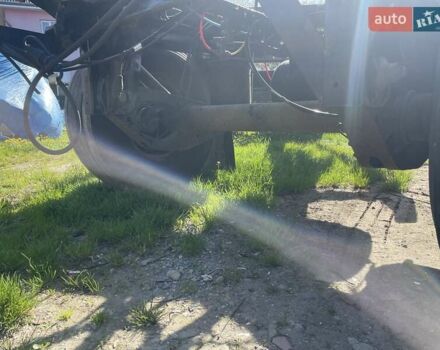 Черный Кроне AZ, объемом двигателя 0 л и пробегом 10 тыс. км за 9679 $, фото 19 на Automoto.ua