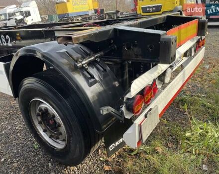 Черный Кроне AZ, объемом двигателя 0 л и пробегом 10 тыс. км за 9679 $, фото 2 на Automoto.ua