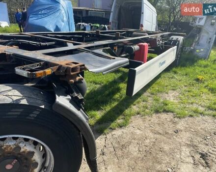 Черный Кроне AZ, объемом двигателя 0 л и пробегом 10 тыс. км за 9679 $, фото 16 на Automoto.ua