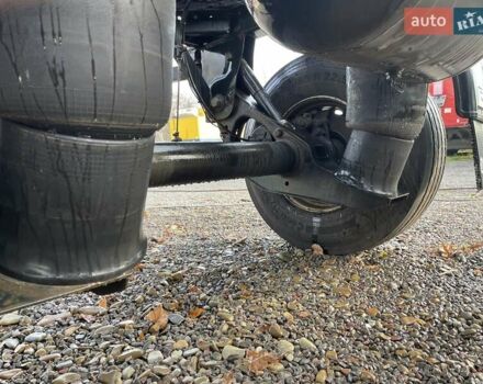 Черный Кроне AZ, объемом двигателя 0 л и пробегом 10 тыс. км за 9679 $, фото 8 на Automoto.ua