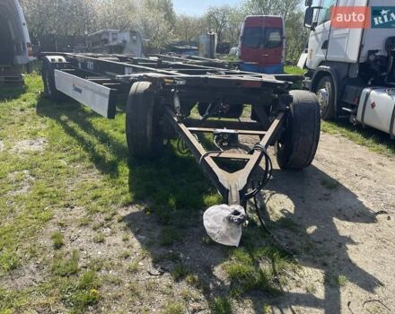 Черный Кроне AZ, объемом двигателя 0 л и пробегом 10 тыс. км за 9679 $, фото 15 на Automoto.ua