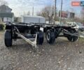 Черный Кроне AZ, объемом двигателя 0 л и пробегом 10 тыс. км за 9401 $, фото 1 на Automoto.ua
