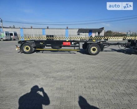 Черный Кроне AZ, объемом двигателя 0 л и пробегом 1 тыс. км за 4999 $, фото 5 на Automoto.ua
