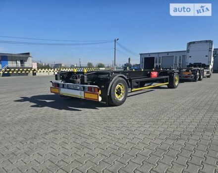 Черный Кроне AZ, объемом двигателя 0 л и пробегом 1 тыс. км за 4999 $, фото 2 на Automoto.ua
