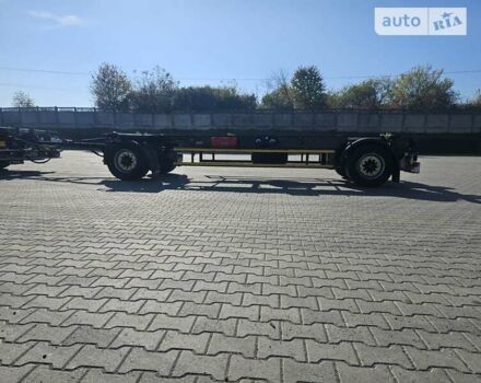 Черный Кроне AZ, объемом двигателя 0 л и пробегом 1 тыс. км за 4999 $, фото 6 на Automoto.ua