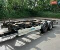 Чорний Кроне AZ, об'ємом двигуна 0 л та пробігом 10 тис. км за 9351 $, фото 2 на Automoto.ua