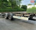 Чорний Кроне AZ, об'ємом двигуна 0 л та пробігом 10 тис. км за 9351 $, фото 13 на Automoto.ua