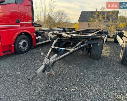 Черный Кроне AZ, объемом двигателя 0 л и пробегом 0 тыс. км за 10400 $, фото 2 на Automoto.ua