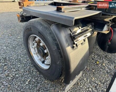 Черный Кроне AZ, объемом двигателя 0 л и пробегом 0 тыс. км за 10400 $, фото 10 на Automoto.ua