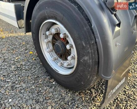 Черный Кроне AZ, объемом двигателя 0 л и пробегом 0 тыс. км за 10400 $, фото 8 на Automoto.ua