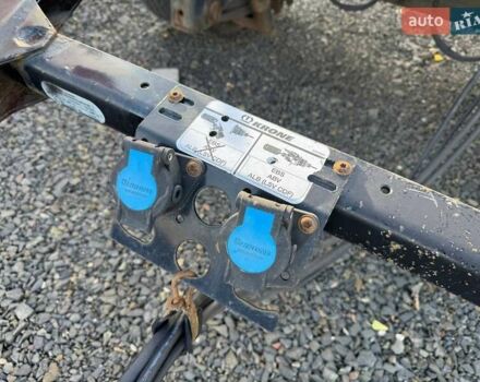 Черный Кроне AZ, объемом двигателя 0 л и пробегом 0 тыс. км за 10400 $, фото 12 на Automoto.ua