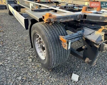 Черный Кроне AZ, объемом двигателя 0 л и пробегом 0 тыс. км за 10400 $, фото 3 на Automoto.ua