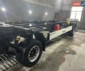 Черный Кроне AZ, объемом двигателя 0 л и пробегом 10 тыс. км за 12559 $, фото 1 на Automoto.ua