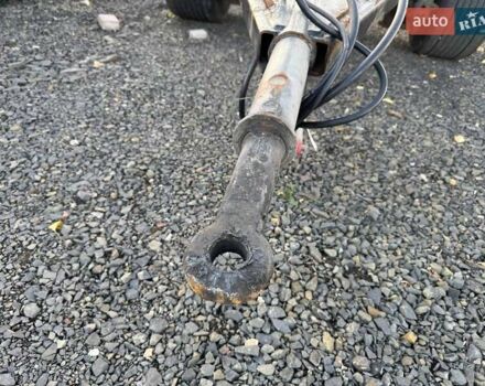 Черный Кроне AZ, объемом двигателя 0 л и пробегом 0 тыс. км за 10400 $, фото 13 на Automoto.ua