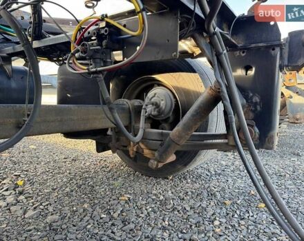 Черный Кроне AZ, объемом двигателя 0 л и пробегом 0 тыс. км за 10400 $, фото 15 на Automoto.ua