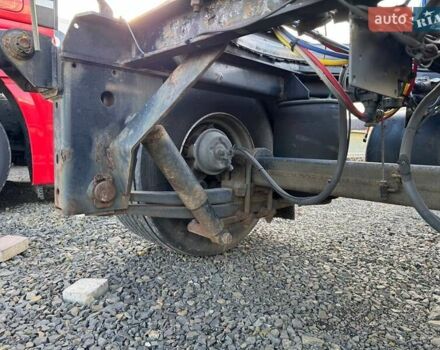 Черный Кроне AZ, объемом двигателя 0 л и пробегом 0 тыс. км за 10400 $, фото 16 на Automoto.ua