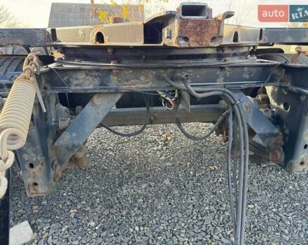 Черный Кроне AZ, объемом двигателя 0 л и пробегом 0 тыс. км за 10400 $, фото 14 на Automoto.ua