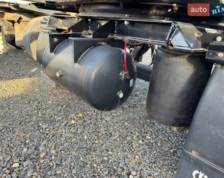 Черный Кроне AZ, объемом двигателя 0 л и пробегом 0 тыс. км за 10400 $, фото 5 на Automoto.ua