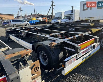 Черный Кроне AZ, объемом двигателя 0 л и пробегом 0 тыс. км за 11200 $, фото 8 на Automoto.ua