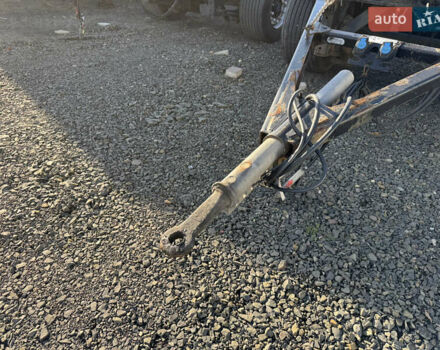 Черный Кроне AZ, объемом двигателя 0 л и пробегом 0 тыс. км за 11200 $, фото 3 на Automoto.ua