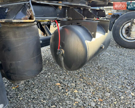 Черный Кроне AZ, объемом двигателя 0 л и пробегом 0 тыс. км за 11200 $, фото 11 на Automoto.ua